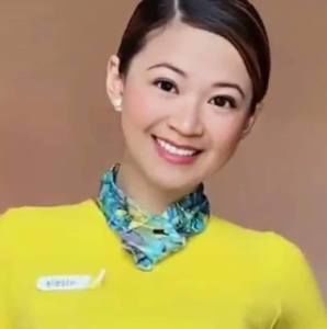 Meet your Posher, Theresa